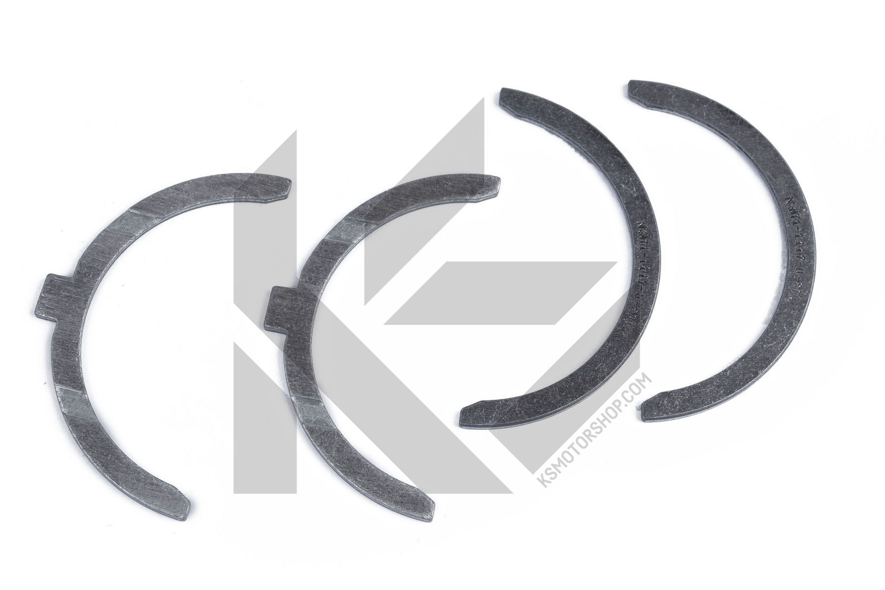 Thrust Washer, crankshaft TW1117A STD KOLBENSCHMIDT K